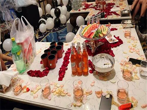 鸡西小时场ktv商务小时场ktv双重体验-城子河区ktv预定